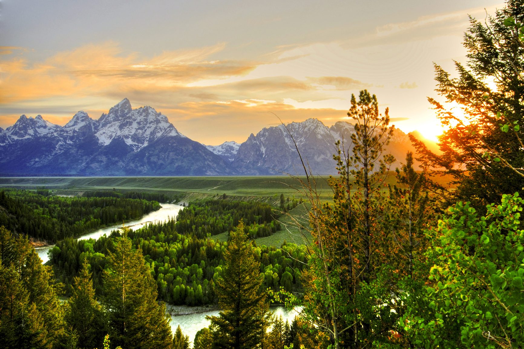Luxury family vacations USA