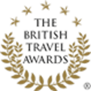 British Travel Awards logo