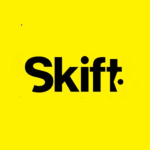 Skift logo