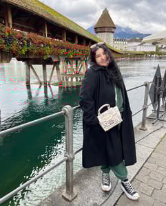 Arin Forstadt Global Travel Advisor
