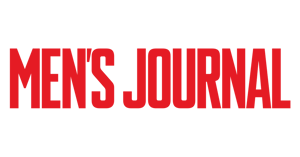 Men's Journal logo