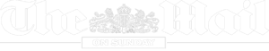 Mail on Sunday logo