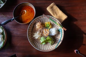 Chef Nak Cambodia