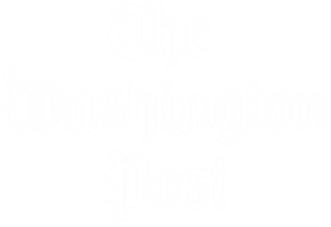 Washington Post logo