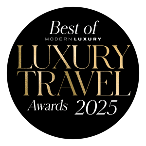 Best of Luxury Travel Awards
