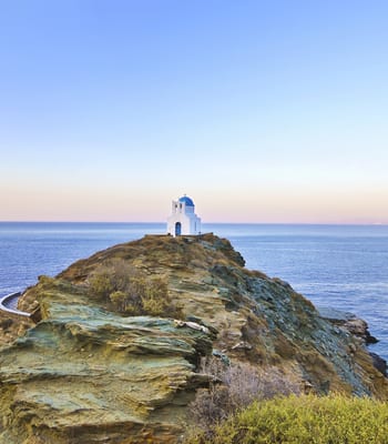 GreeceLuxury Holidays & Honeymoons in Greece