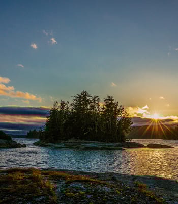 Nimmo Bay