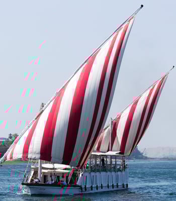 Luxury Holidays in Egypt