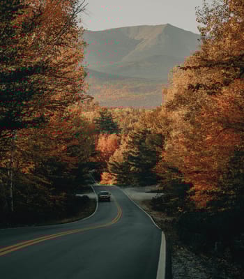 New England Gourmet Road Trip, Luxury holidays USA