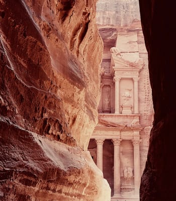 Petra