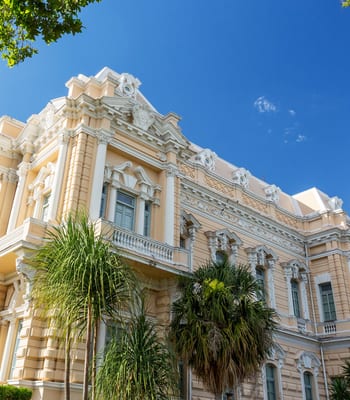 Merida & Riviera Maya, Luxury Family Holidays in Yucatan Peninsula, Mexico