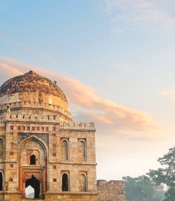 Holidays in Delhi, India