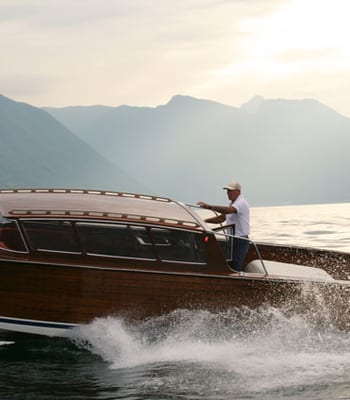 Luxury Holidays & Honeymoons in Italy