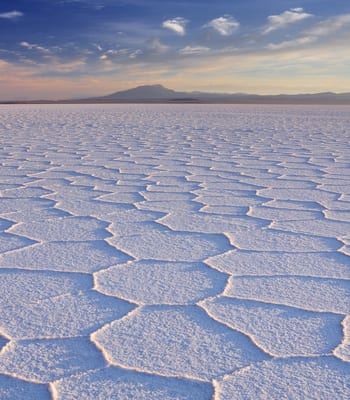 Bolivia, South America