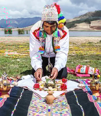 Where to go on holiday in August: Peru