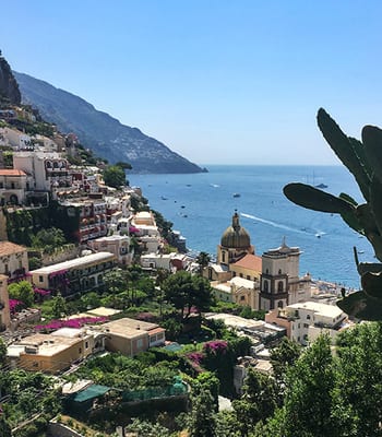 July vacation: Italy