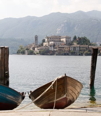 Luxury Holiday to Italy with WSJ+ & Black Tomato