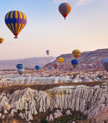 Istanbul | Luxury Holidays in Turkey