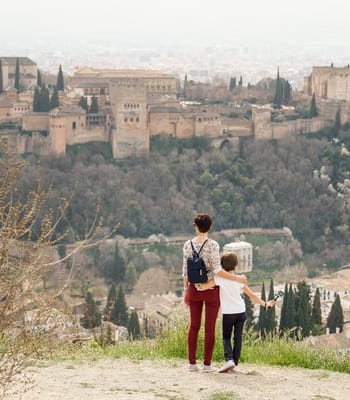 Granada | Luxury Holidays in Spain