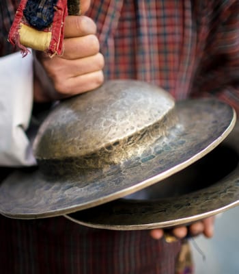 Thimphu Lodge, luxury travel Bhutan