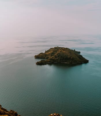 Lake Kivu