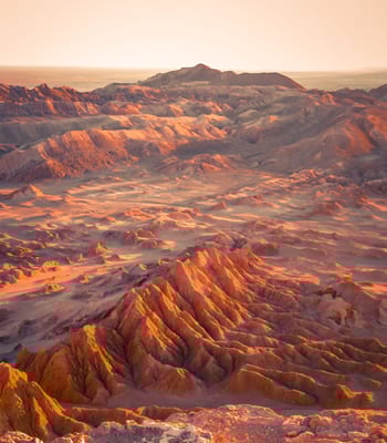 The Atacama Desert, Luxury Vacations Chile