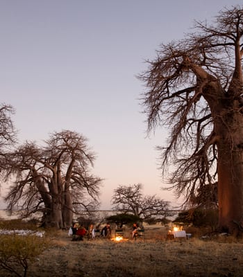 See You in the Moment, Luxury Group Travel, Black Tomato