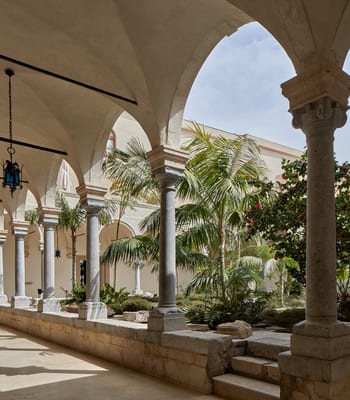 Four Seasons San Domenico Palace, White Lotus Set Jetting, Black Tomato