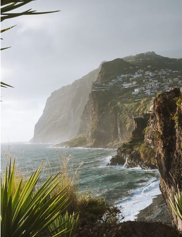 Luxury Vacations in April
