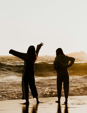 Luxury family travel with teens