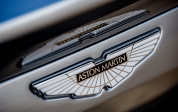 Under the hood at Aston Martin Works, Black Tomato x 007