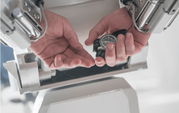 A timeless induction into the watches of Omega, Black Tomato x 007