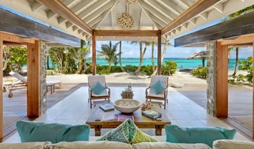 luxury caribbean hotel | Black Tomato