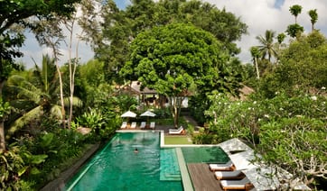 COMO Uma Ubud