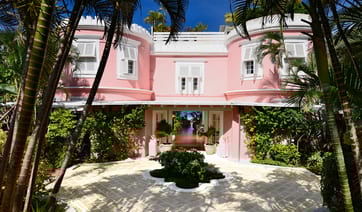 Cobblers Cove