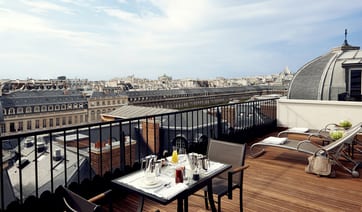 Grand Hotel du Palais Royal