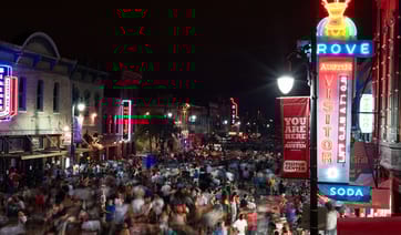 Austin sxsw festival