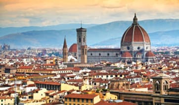 Florence Master Italian art