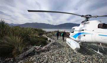Heli-Surf-NZ | Black Tomato