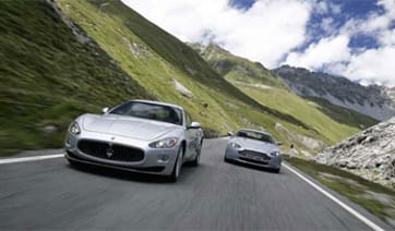 Stelvio-Pass | Black Tomato