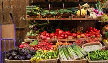 Cook like an Italian in Italy