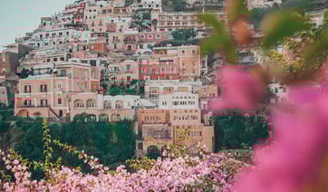 Positano Italy