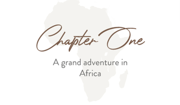 Chapter 1 - Agatha Christie