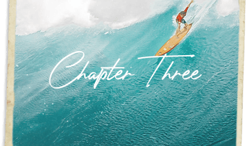 Chapter Three, Agatha Christie