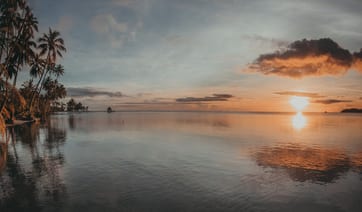 Luxury Travel South Pacific