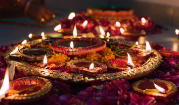 Luxury Travel Indian Subcontinent