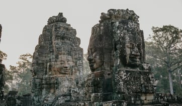 South East Asia Luxury Travel
