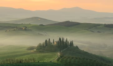 Luxury Travel Europe