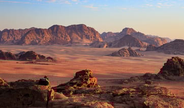Middle East Luxury Travel