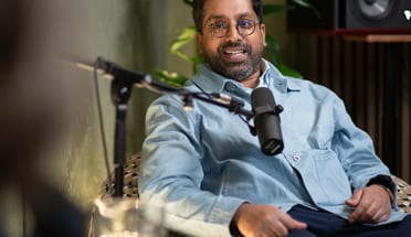 My Lyan The Pursuit of Feeling podcast